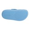 Crocs Comfortable Versatile Non-Slip Durable Rebound Childrens Sandals Kids Sandals Blue 207834-4TB
