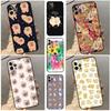 Coque pour chien Poméranien pour Samsung Galaxy S24 Ultra S20 S21 S22 S23 S25 Ultra S9 S10 Plus S25 FE Housse Arrière