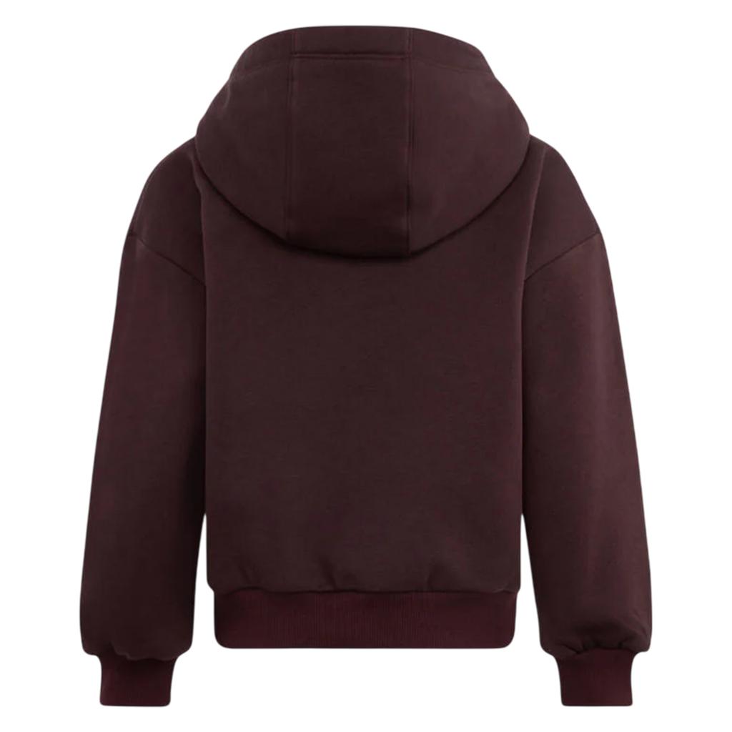 Nike Childrens/Kids Logo Relaxed Fit Casual Hoodie