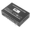 Bluetooth Power Amplifier HiFi Stereo Sound Digital Home Bluetooth Amplifier for Car Home Bar Party