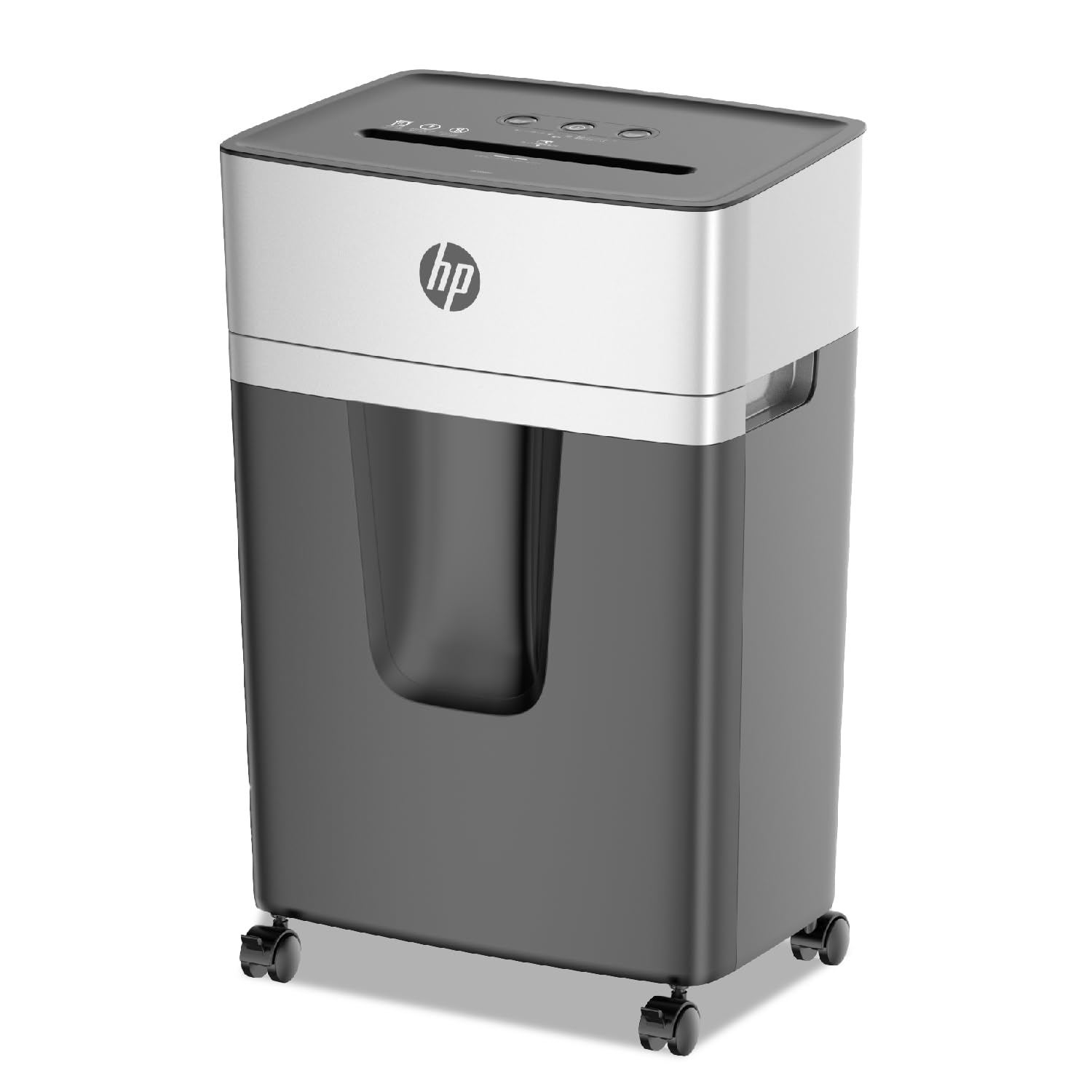 

Электрический измельчитель HP для коммерческого и домашнего использования, компактный, мелко измельчает 2x12 мм, микро 8 одновременно измельчаемых частей, работает непрерывно в течение 30 минут