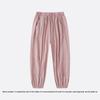 Zhimu Kids' Cooling Quick-Dry Jogger Pants
