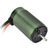 Castle 1515 2200KV Brushless Motor Replacement Part for 18 RC Truck