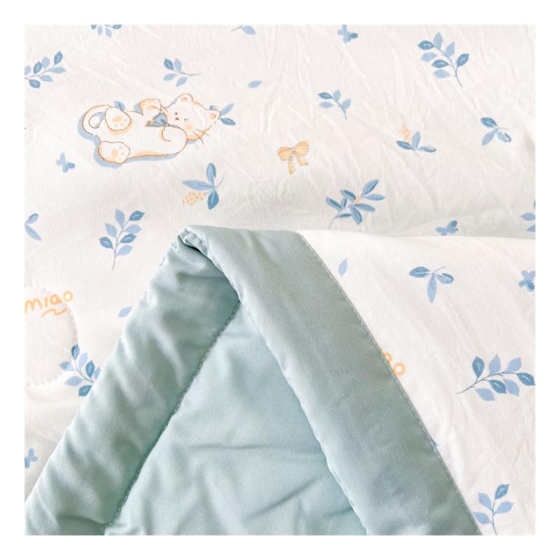 Yuecheng Double Summer Quilt