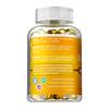 Acetyl-L-Carnitin-Kapseln unterstützen die natürliche Energie, liefern Nahrungsergänzung beim Sport, sind glutenfrei, vegan und für Erwachsene geeignet.