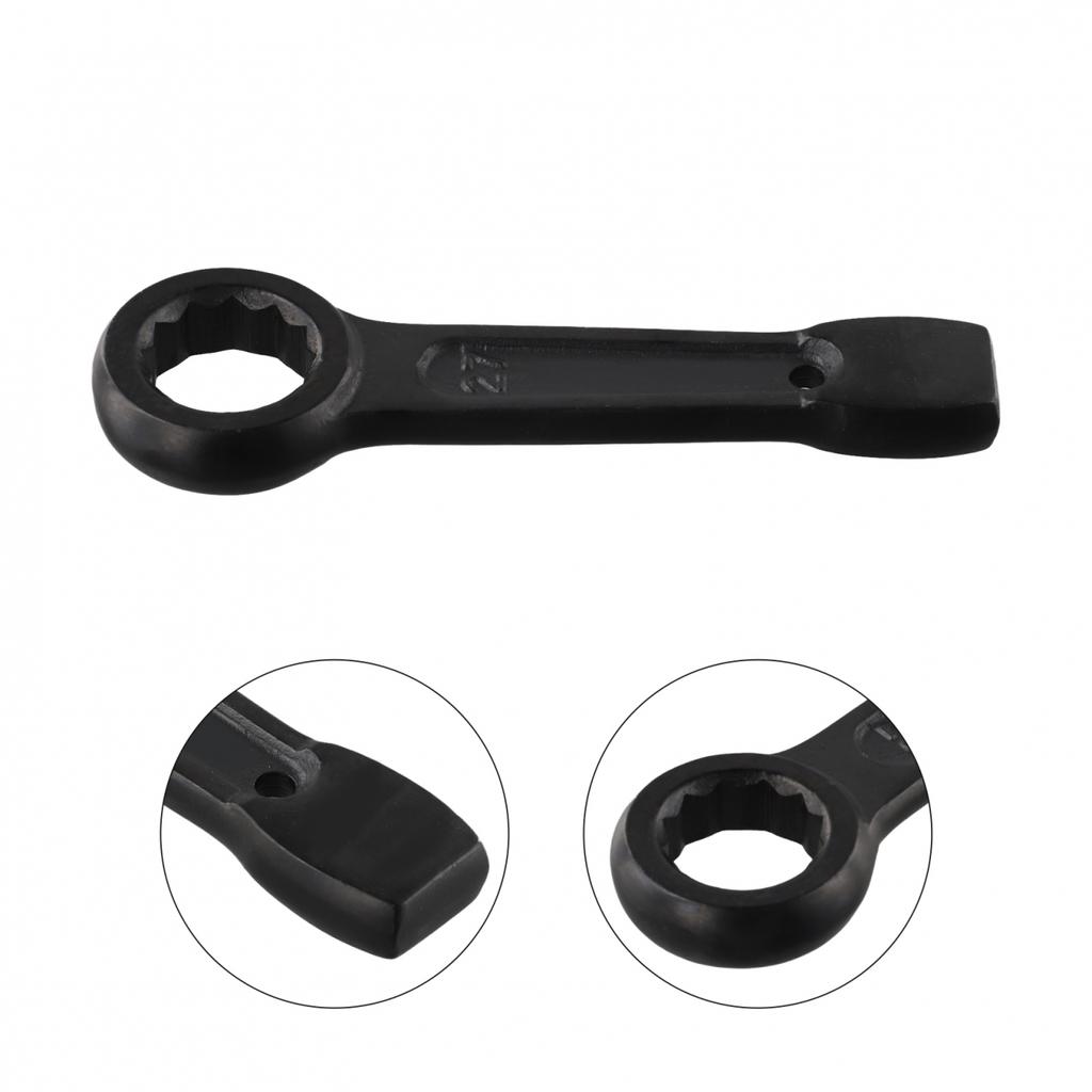 Heavy Duty Nut Wrench for For car Repair Tool 12 Points 24mm 60mm Size