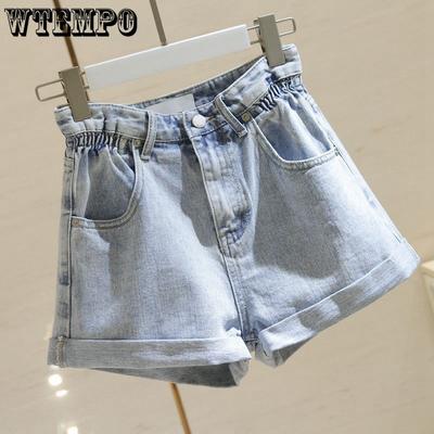 Underdele (Dametøj) – Shorts
