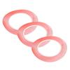 3Pcs Mobile Phone LCD Touching Screen Dual Side Repair Tape for Notebook Computer Camera1mm