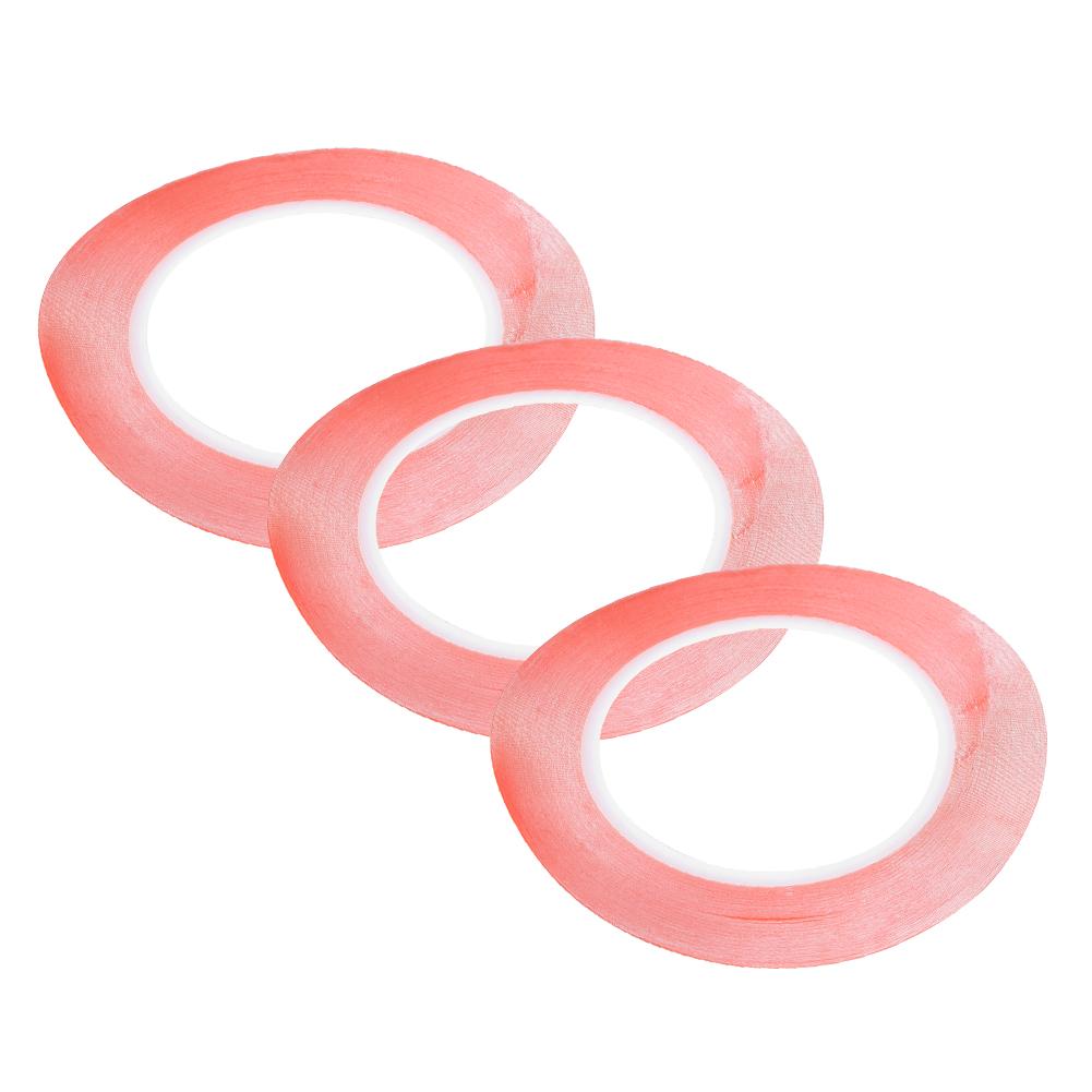 3Pcs Mobile Phone LCD Touching Screen Dual Side Repair Tape for Notebook Computer Camera1mm