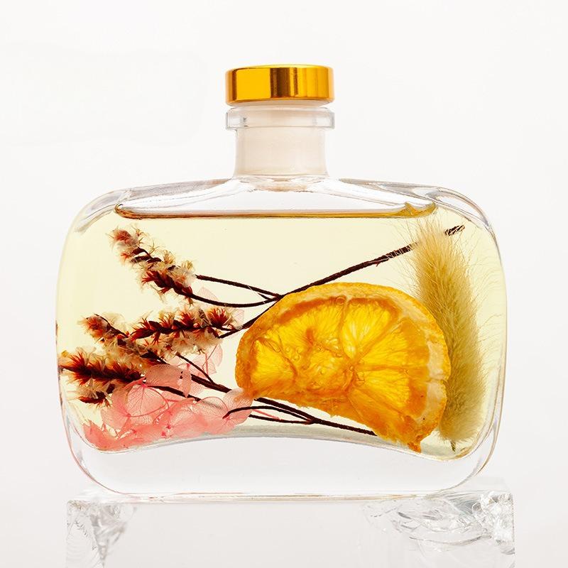 Wasserbasierte Blume Ohne Feuer Duft Aromatherapie Haus Tägliche Nutzung Trockenblumen Zweig Lufterfrischer Aromatisch Stehend Aromatherapie