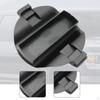 Tow Hooks Cover 84756187 Replaces Exterior Accessories Protector Repair Part Hitch Cap 84756188