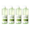 Lalapoli Aloe Vera Soothing Gel, 1L, 4 Pcs