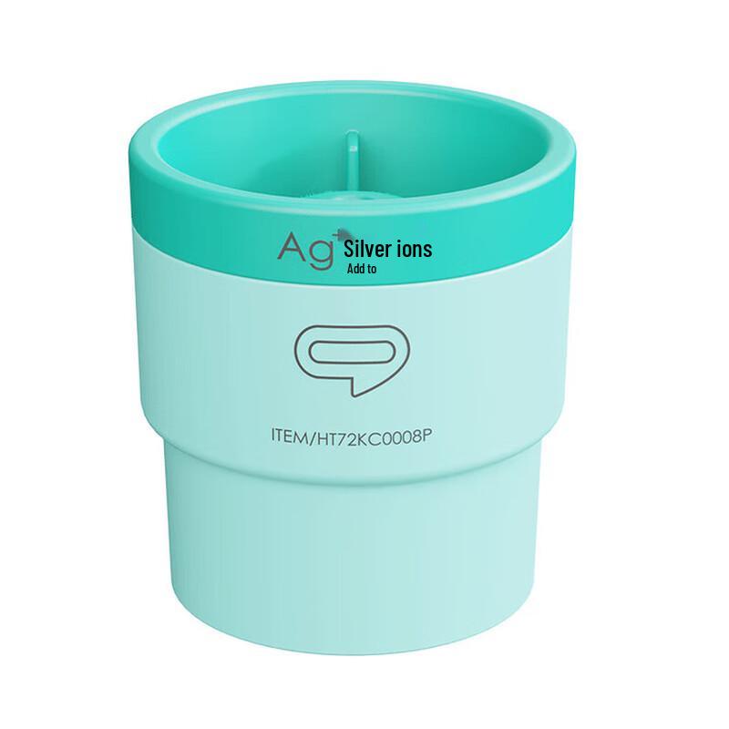 

Food-Grade Silicone Sphere Ice Mold