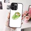 Cute M-Mofusands C-Cat  Phone Case For iPhone 17,16,15,14,13,12,Plus,Pro,Max For Magsafe Magnetic Wireless Charge