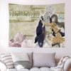 KKamisama Kiss Vintage Hanging Bohemian Tapestry Bohemian Wall Tapestries Mandala Kawaii Room Decor