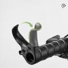 Bicycles Handlebar End Grip Ergonomic Bike Inner Bar End Mountain Bike Handlebar End Comfortable Grip Easy to Install