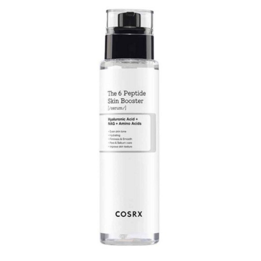 The 6 Peptide Skin Booster Serum