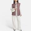 Nike Sportswear Essential Smokey Mauve Women's Vest FB8738-208