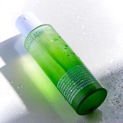 Veido priežiūra – Veido tonikai