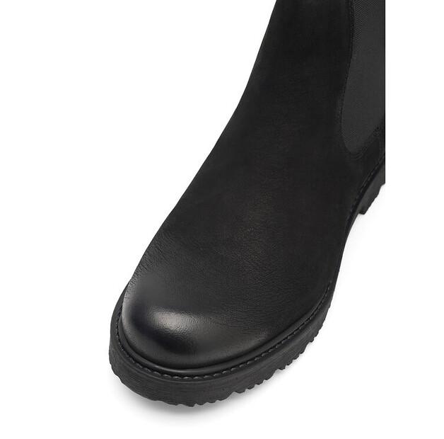 Chelsea Boots Lasocki WI23-GHADI-07 Black
