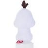 Disney Character Chokkori-san Olaf Plush Toy, Height 13cm