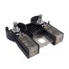 Battery Terminals Clamp Battery Fuses Terminals Auto Accessories AL3Z-14526-AA Replacement Battery Terminals Clamps