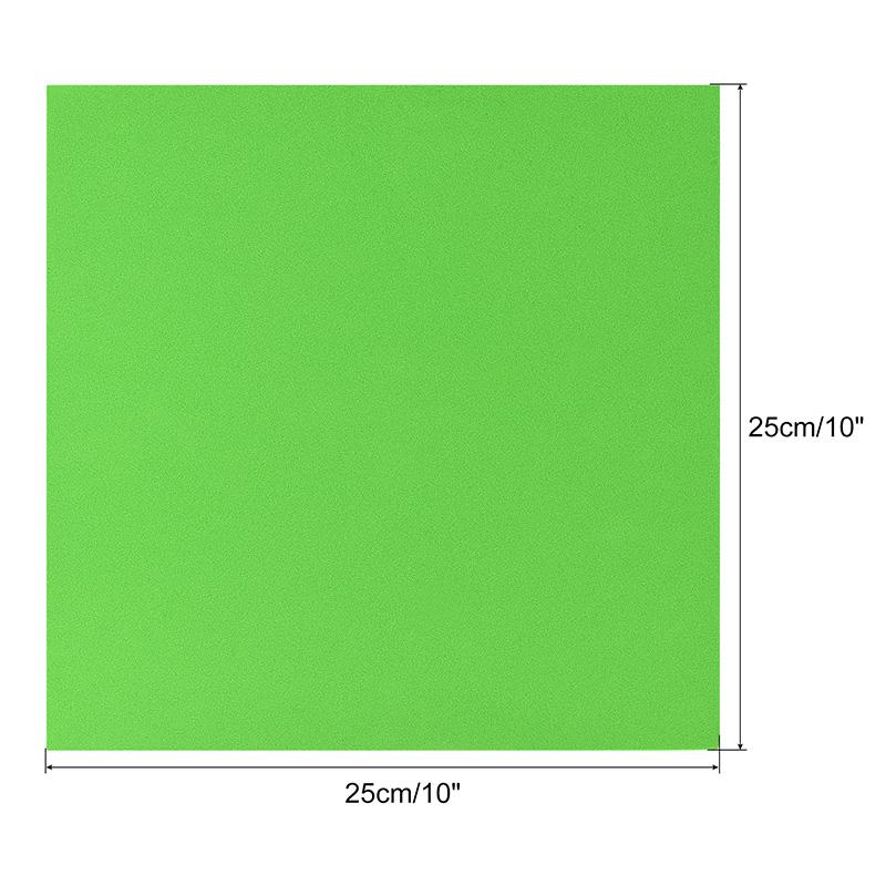 4pcs EVA Foam Sheets Thickness 3/5/7/10mm Sound-Absorbing Noise Spone Foam Craft EVA Sheets DIY Handmade Model Making Material