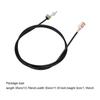 Speedometer Cable Replacement Easy to Install Sturdy Automotive Accessories
