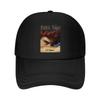 “Fallen Angel Fantasy, Artistic Design” Mesh Baseball Cap