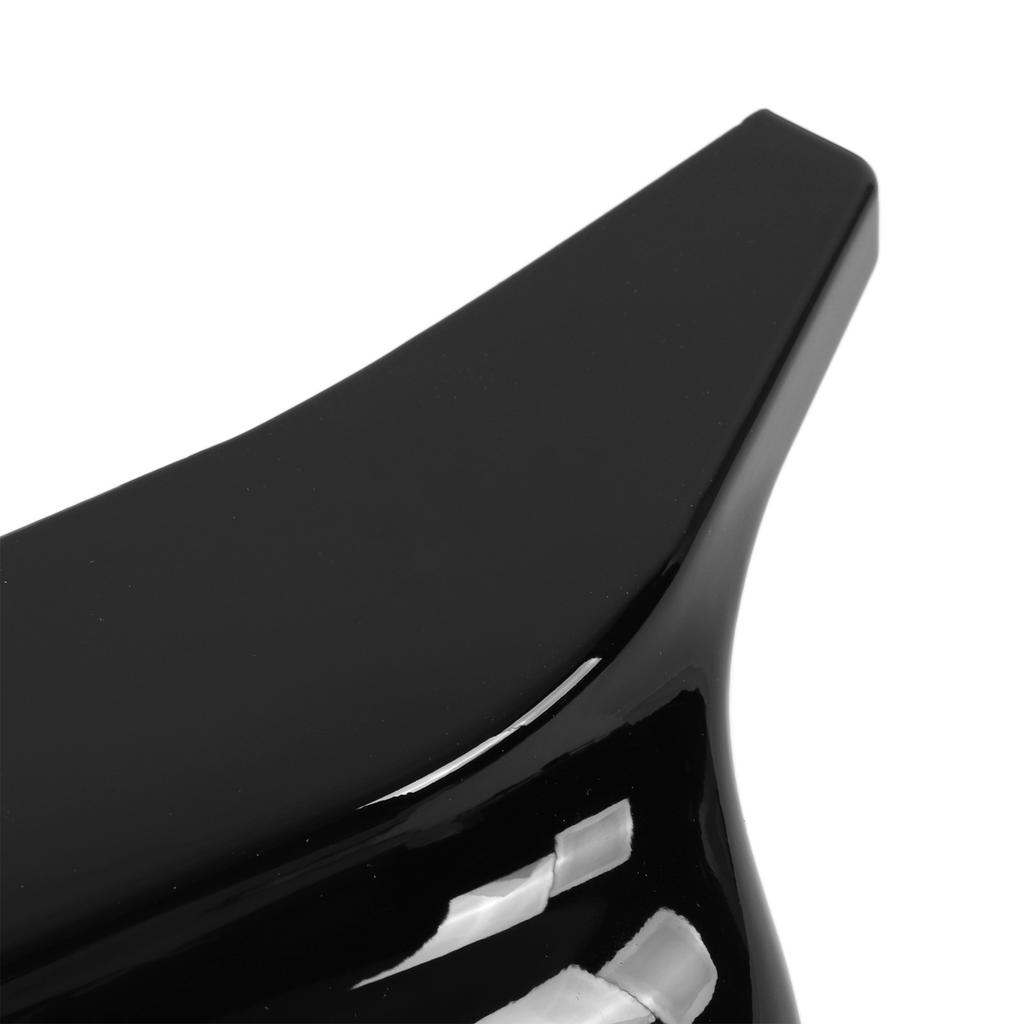 2pcs Car Side Door Rrview Mirror Cover   Trim Waterproof Replacement for E70 X5 20072013