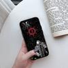 IR1 Berserk Guts Case for Samsung A06 A35 A25 A24 A15 A05S A05 M55 M35 M15 A02 A12 A13 A10 A16 A20 A30 A22 A31 A32 A33 A42 A50