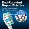 Replacement Toothbrush Heads for Philips Replacement Heads, 10 Pack, Electric Tooth-Brush Head Compatible with