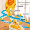 Enbei Family Children's Educational Activity Toys