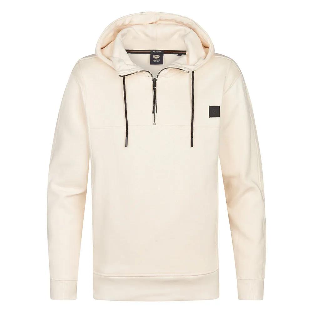 Petrol Industries Толстовка с капюшоном M-3050-SWH327 EU S