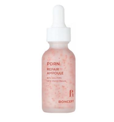 PDRN Reparaturampulle 30ml – Koreanisches Hautreparaturkonzentrat
