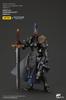 JOYTOY Warhammer Sisterhood of Silence Agent Links Vigilant Cadre Vigilant II Scale Action Figure 40,000 1/18 (Assembled)