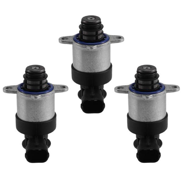 Chevrolet Express 2500 Solenoid Valve 3 0928400757 12641035