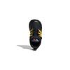 LEGO X Adidas Racer TR EL I Black Equipment Yellow Baby Sneakers Core-Black Off-White GX3219