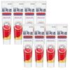 Parodontax Advanced Gum Repair Toothpaste (110g X 8 Pack)