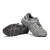 Asics Contend Ac Ps Comfortable Breathable Low Top Kids Running Shoes Kids Running Shoes Gray 1014A320-021