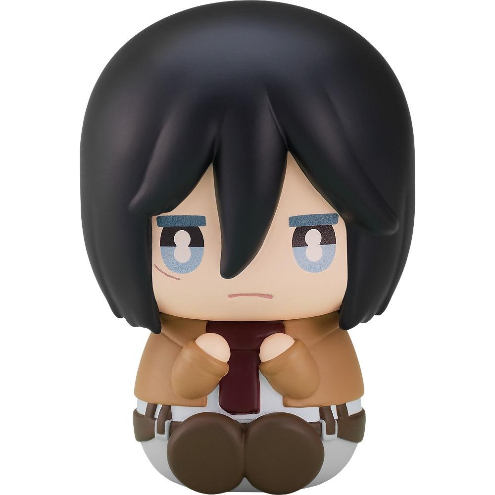 

Attack On Titan Marshmalloid Mikasa Ackerman Attack On Titan