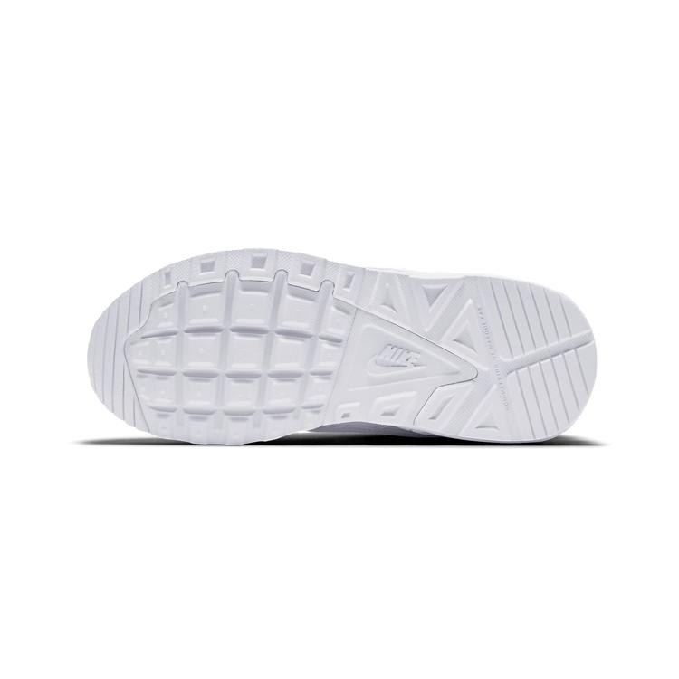 Nike Air Max Command Fle Ammortizzazione ad Aria Resistente all'Abrasione Traspirante Basse Scarpe da Corsa Bianche 844347-101