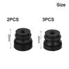 Vibration Reduction Rubber Pads Kit for Chainsaw Compatible with 4500 and 5200