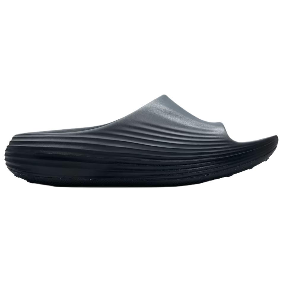 Nike ReactX Rejuven8 Slide Slippers Men's Black