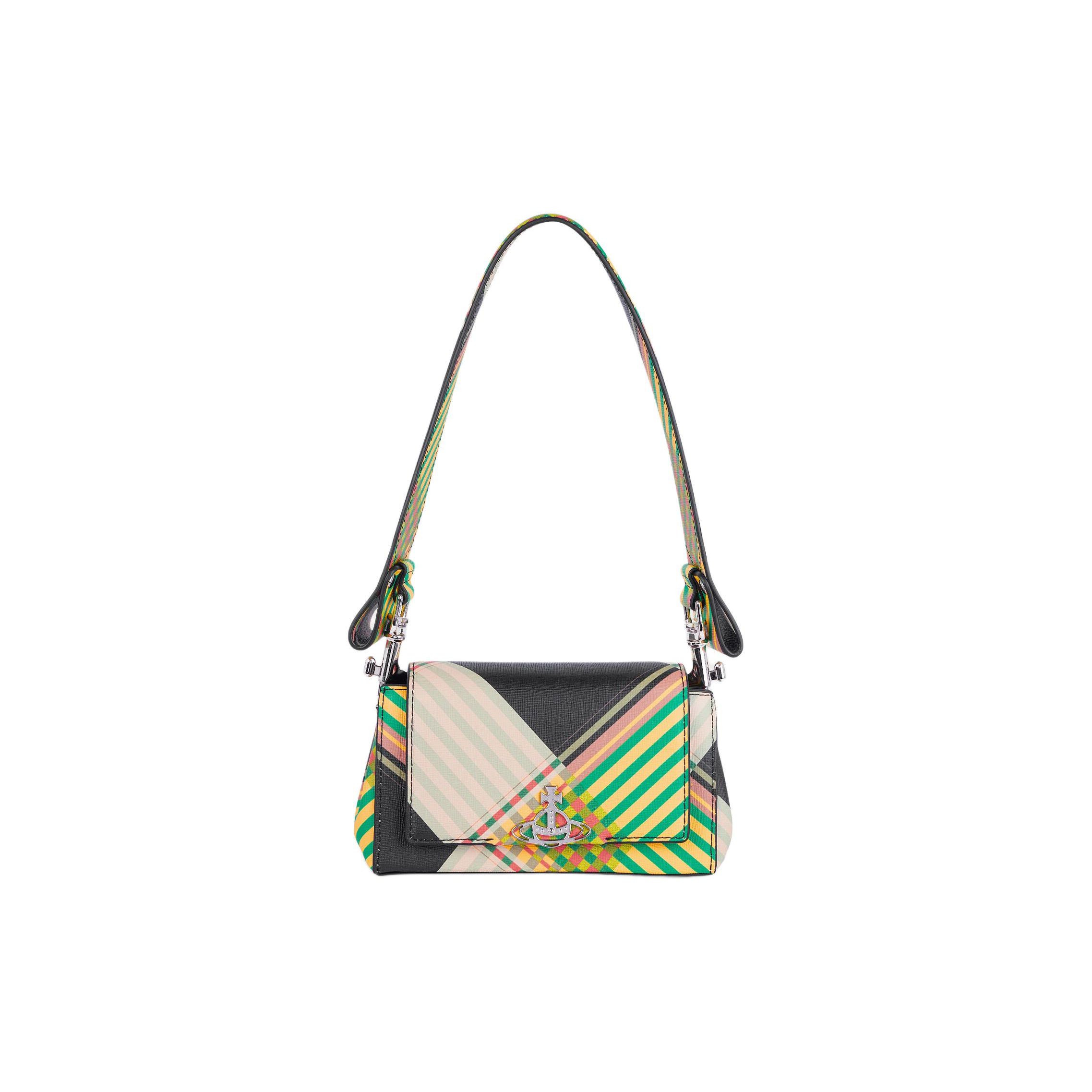 

Vivienne Westwood Hazel Magnetic Closure Saturn Logo Crossbody Handbag Women handbags Green Multicolor 4304006RUL0074COMBAT Basic Set (Bag+Dust Bag)