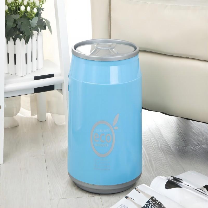 

Мусорное ведро Пластиковое мусорное ведро Автомобильное мусорное ведро Настольное мусорное ведро Ведро для хранения Мусорная корзина 5L