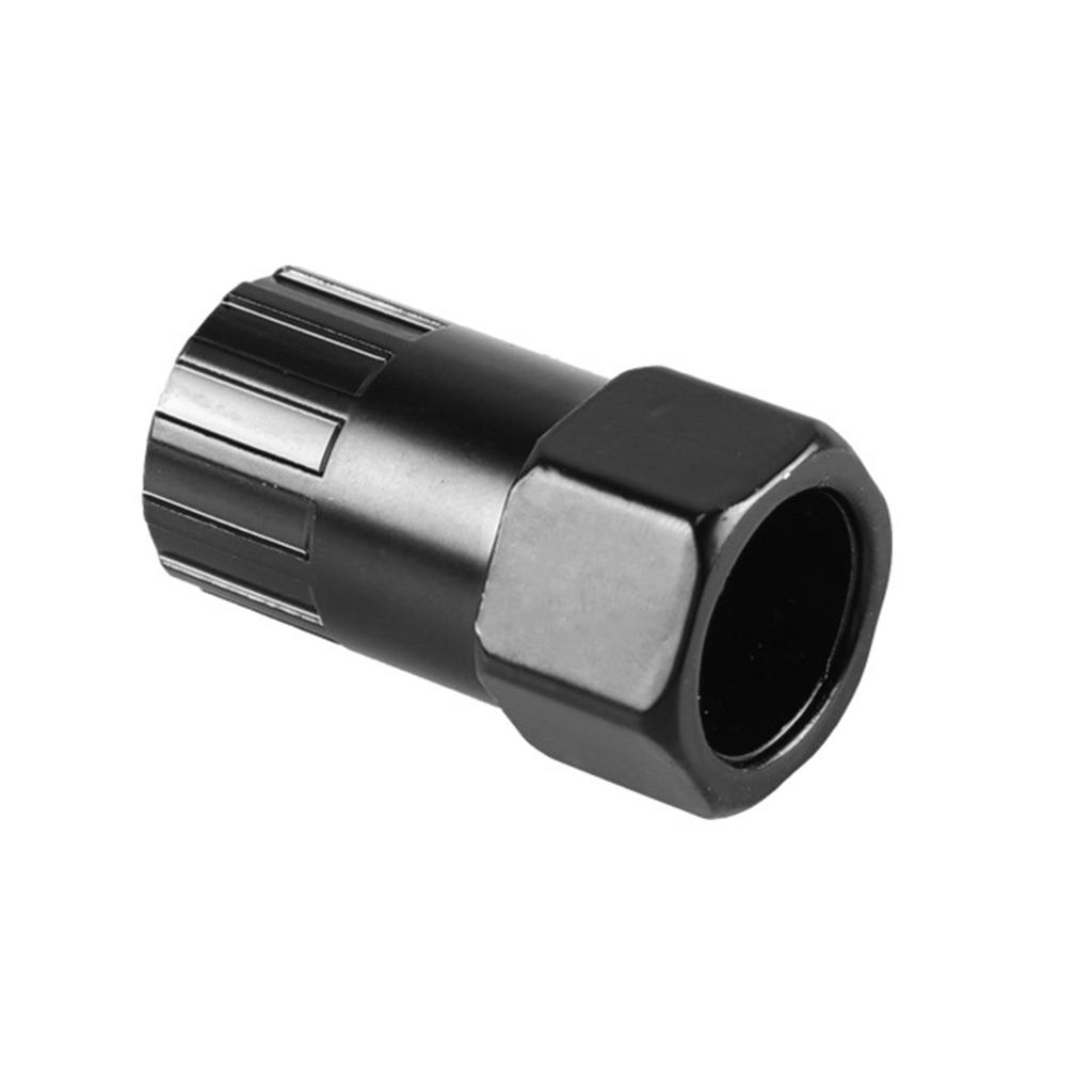 Bicycles Cassette Tool Bike Flywheel Disassembly Tool Bike Cassette Removal Tool Bike Freewheel Remover for Bicycles