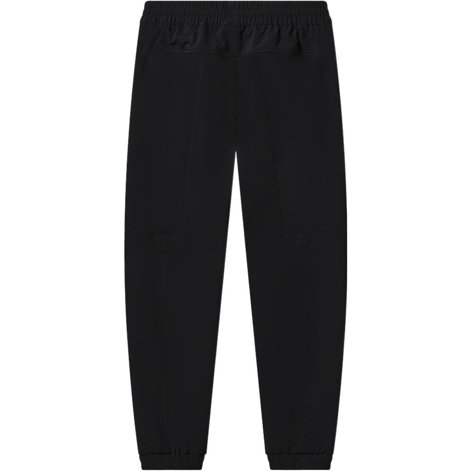 Fila Van Gogh Museum 2.0 SS23 Knitted Sweatpants Men's Black F11M318802F-BK