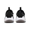 Nike E Series 1.0 PS Cushioning Abrasion Resistant Breathable Low top Running Shoes Black Children Aged 3 7 Years Old DV4251-002