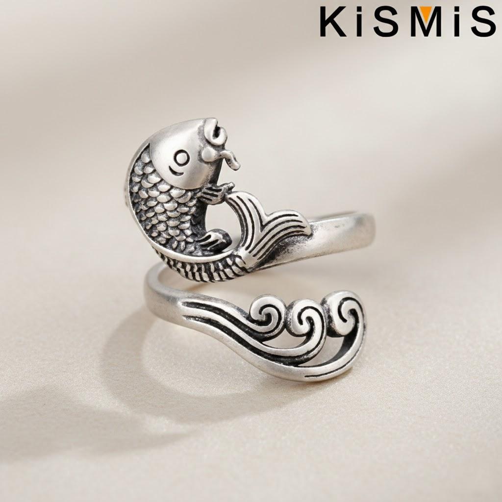 

Adjustable Knitting Thimble Finger Protector Yarn Guide Tool 3 Styles Jewelry Craft Accessories for Women Men